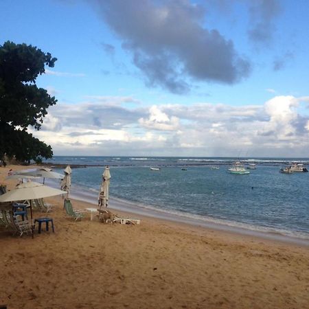 Enseada Praia Do Forte - Beach Residence المظهر الخارجي الصورة