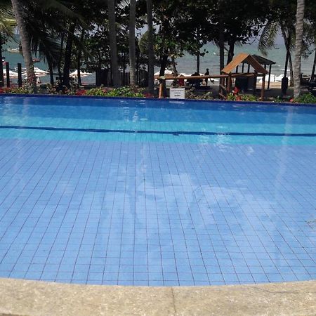 Enseada Praia Do Forte - Beach Residence المظهر الخارجي الصورة
