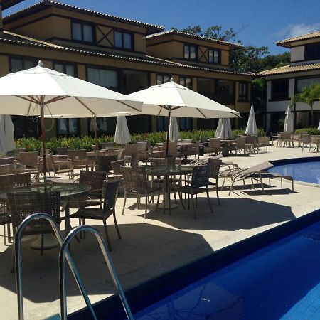 Enseada Praia Do Forte - Beach Residence المظهر الخارجي الصورة