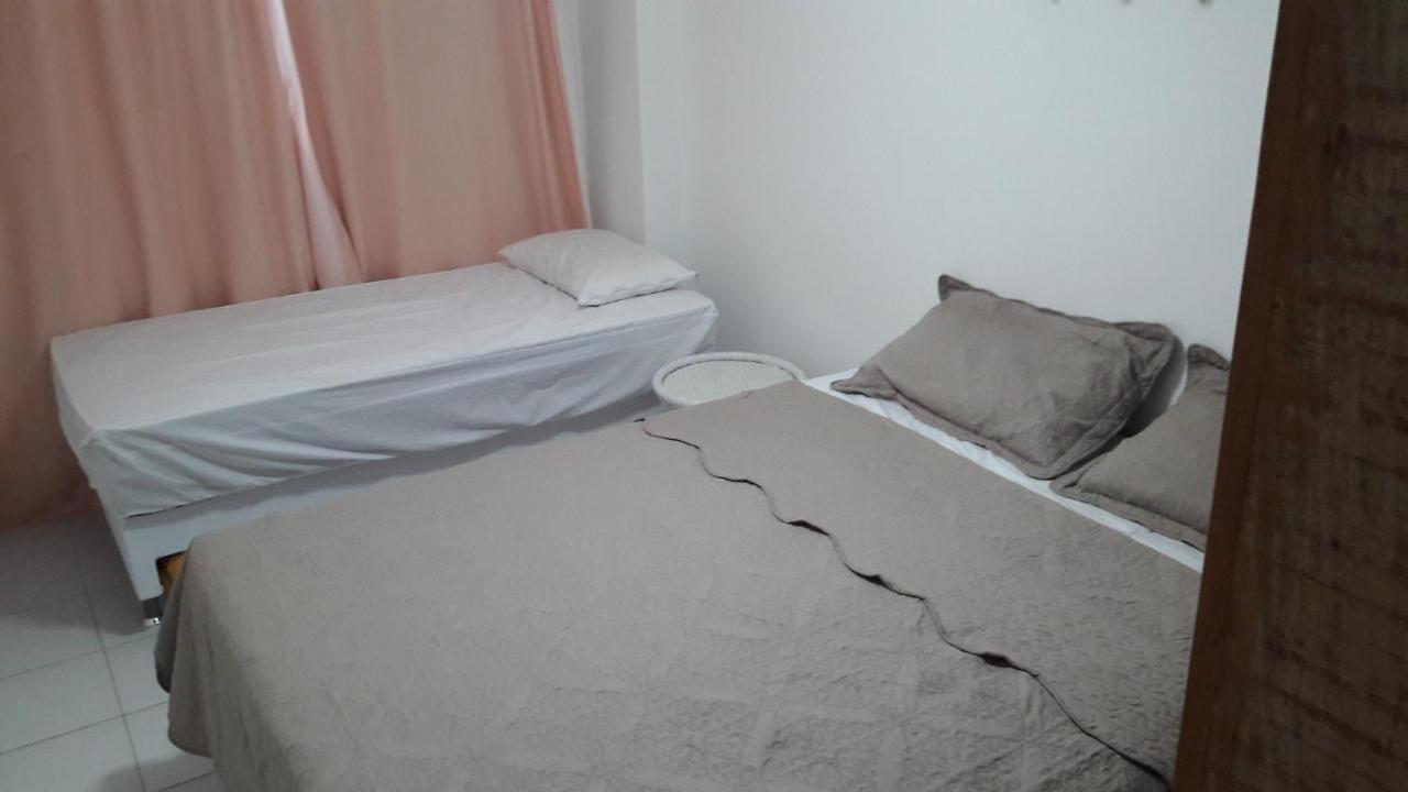 Enseada Praia Do Forte - Beach Residence المظهر الخارجي الصورة