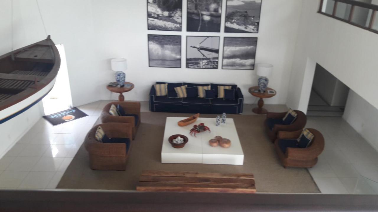 Enseada Praia Do Forte - Beach Residence المظهر الخارجي الصورة