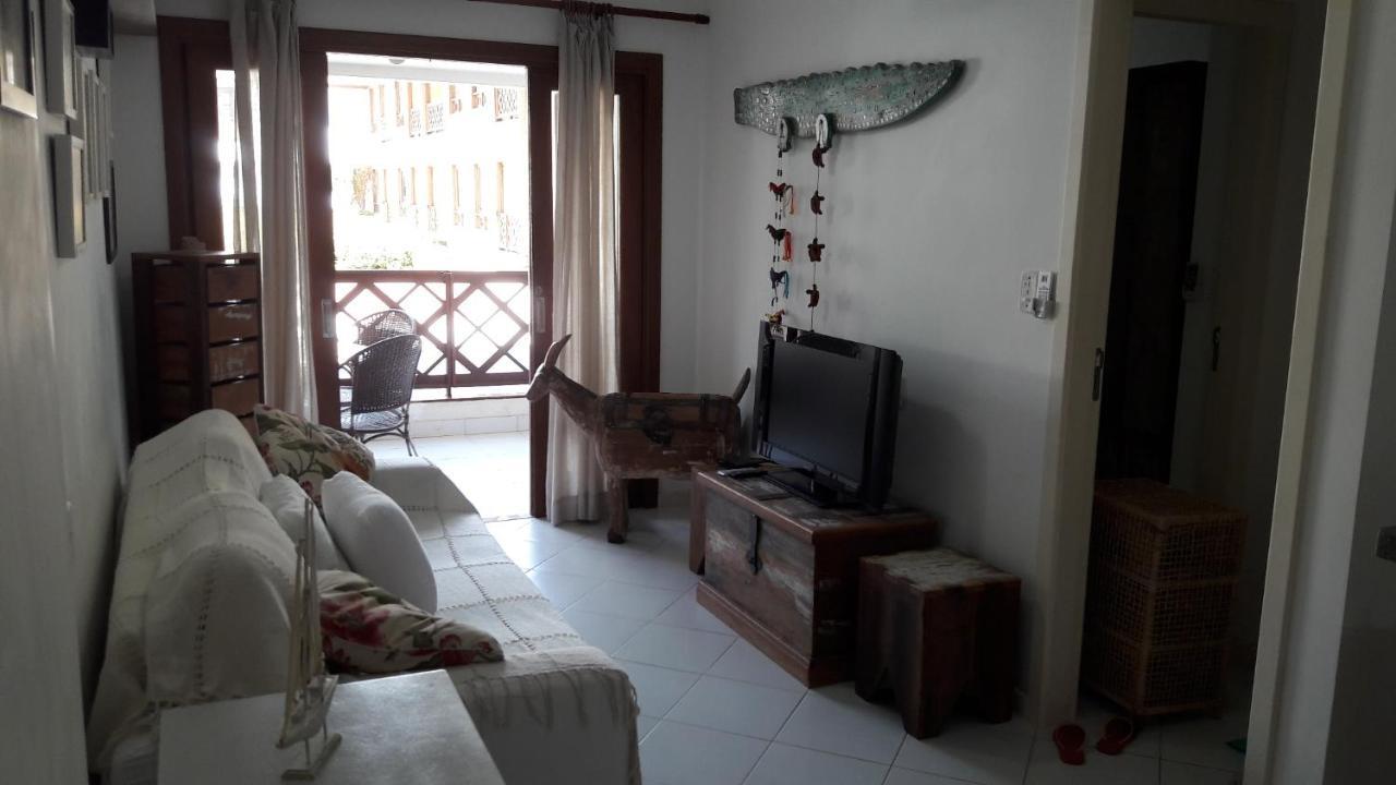 Enseada Praia Do Forte - Beach Residence المظهر الخارجي الصورة