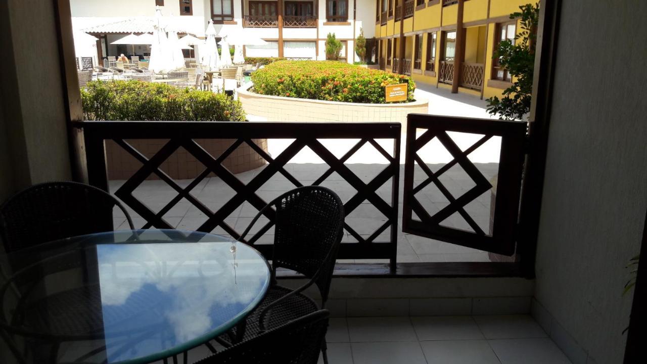 Enseada Praia Do Forte - Beach Residence المظهر الخارجي الصورة