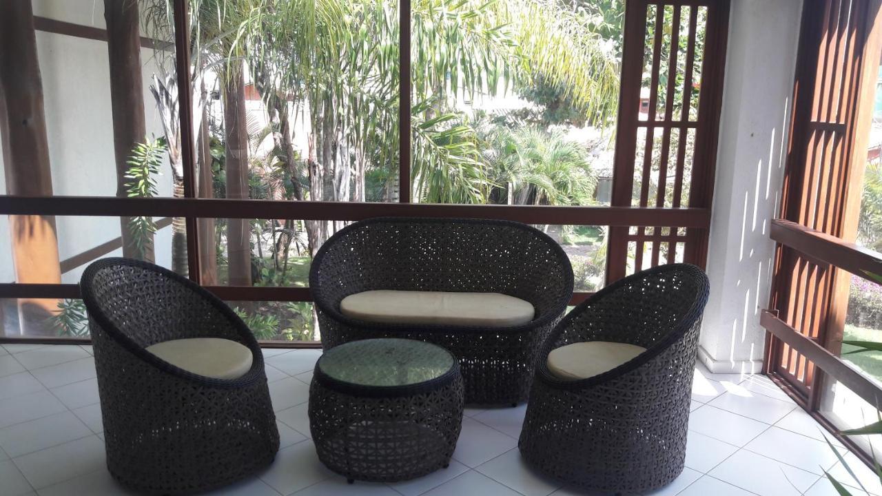 Enseada Praia Do Forte - Beach Residence المظهر الخارجي الصورة