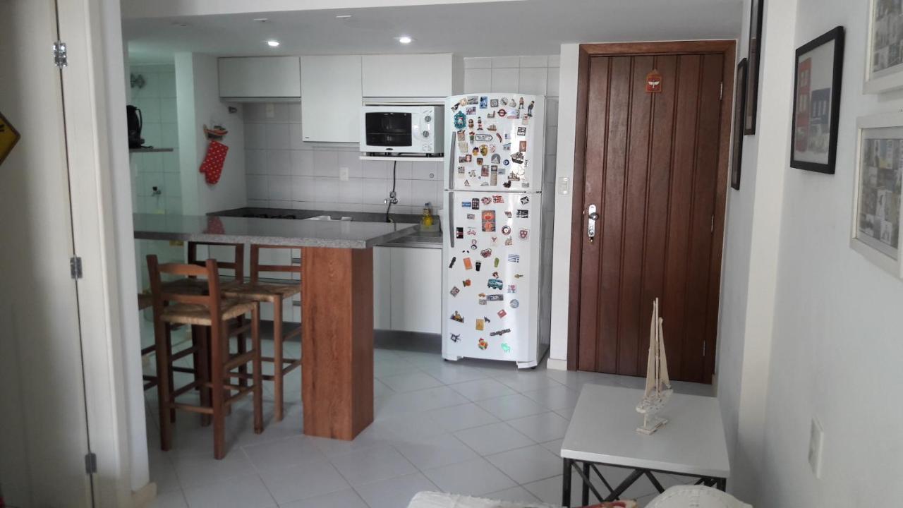 Enseada Praia Do Forte - Beach Residence المظهر الخارجي الصورة