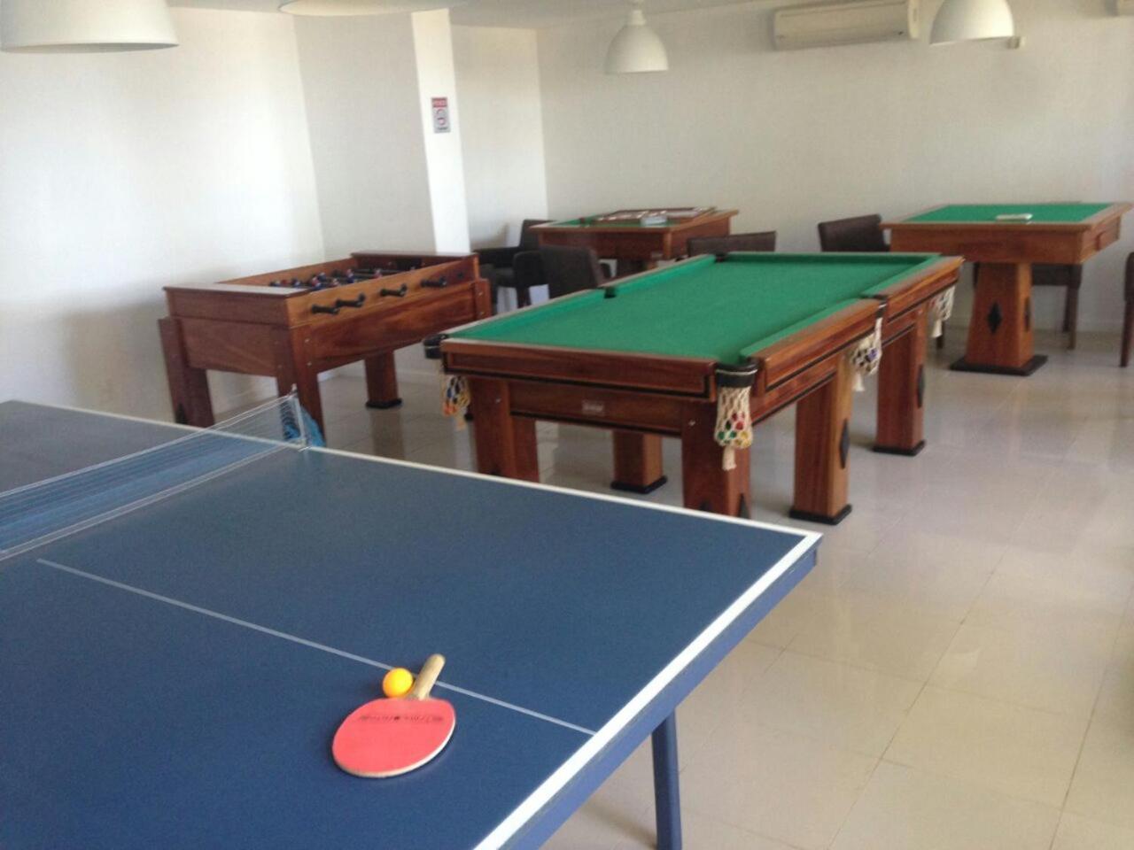 Enseada Praia Do Forte - Beach Residence المظهر الخارجي الصورة
