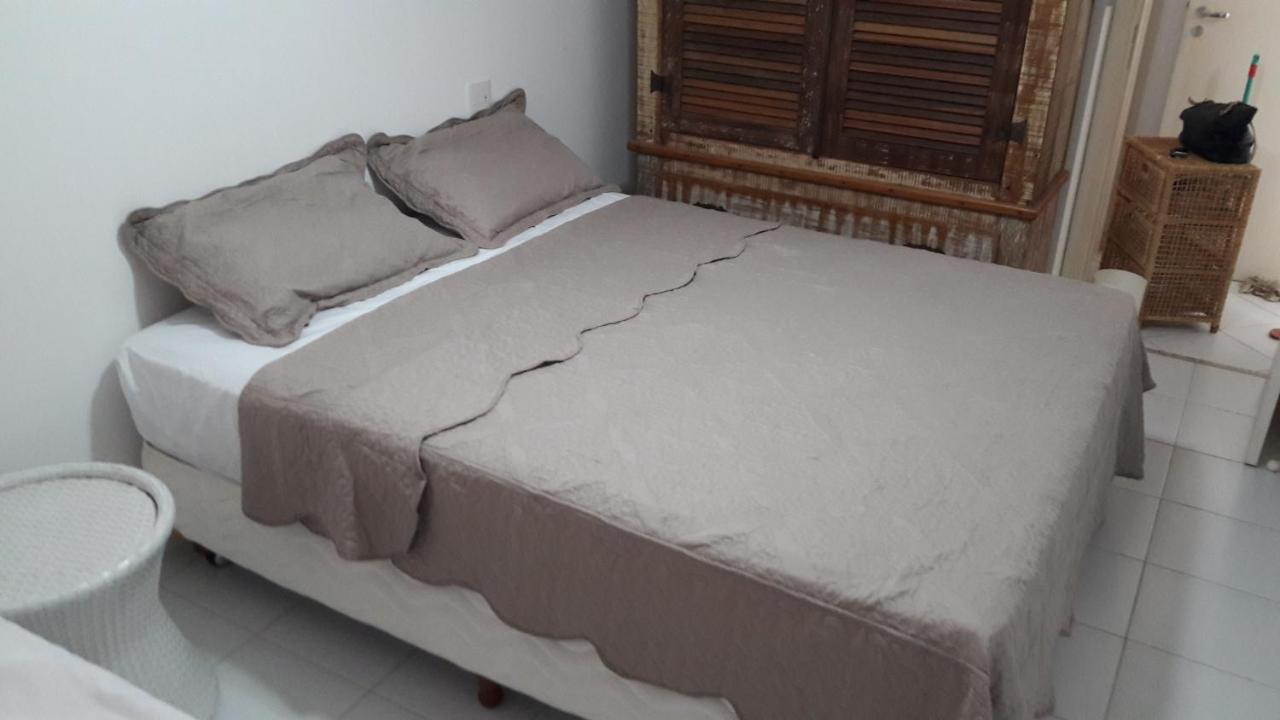 Enseada Praia Do Forte - Beach Residence المظهر الخارجي الصورة