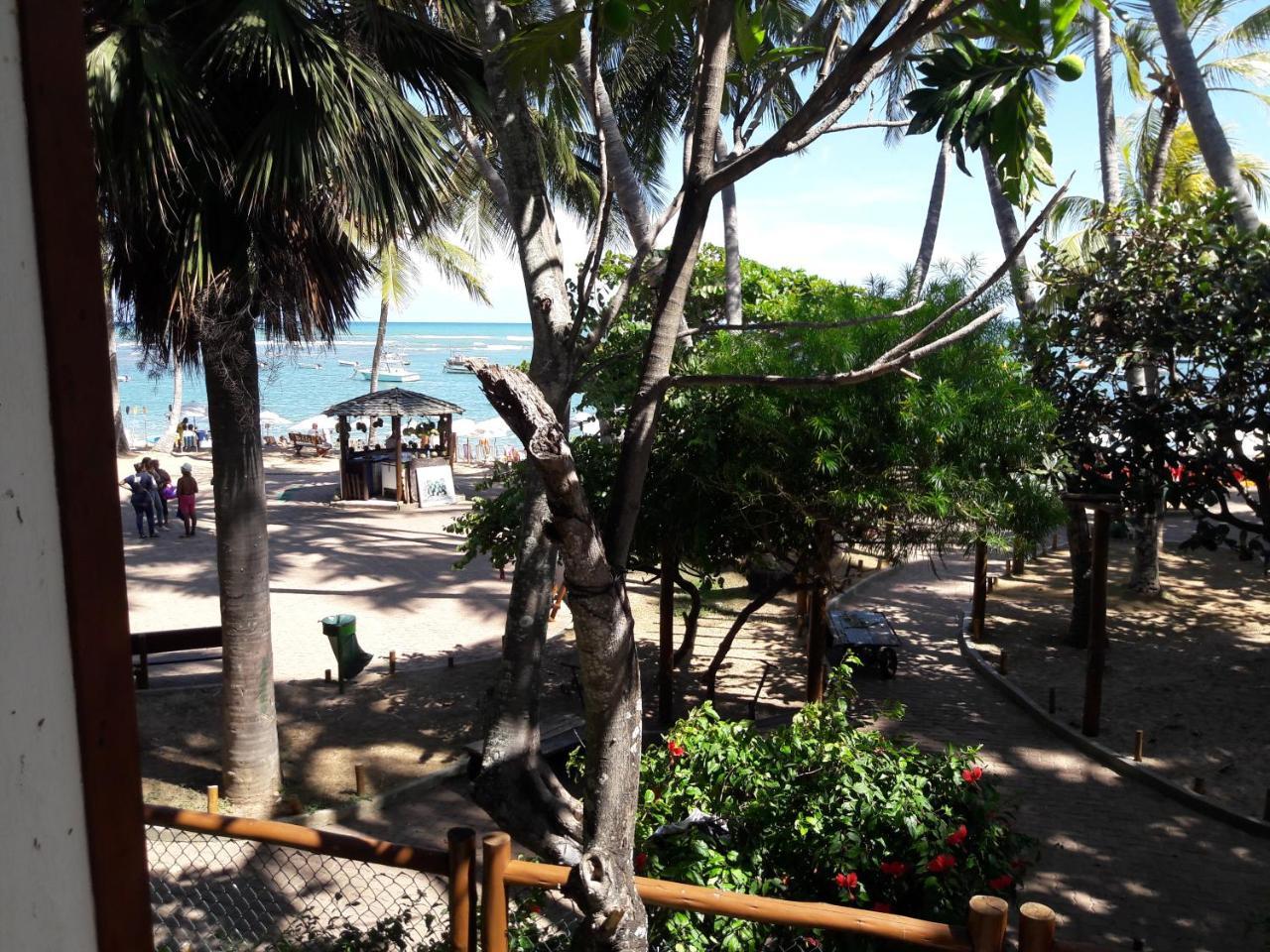 Enseada Praia Do Forte - Beach Residence المظهر الخارجي الصورة