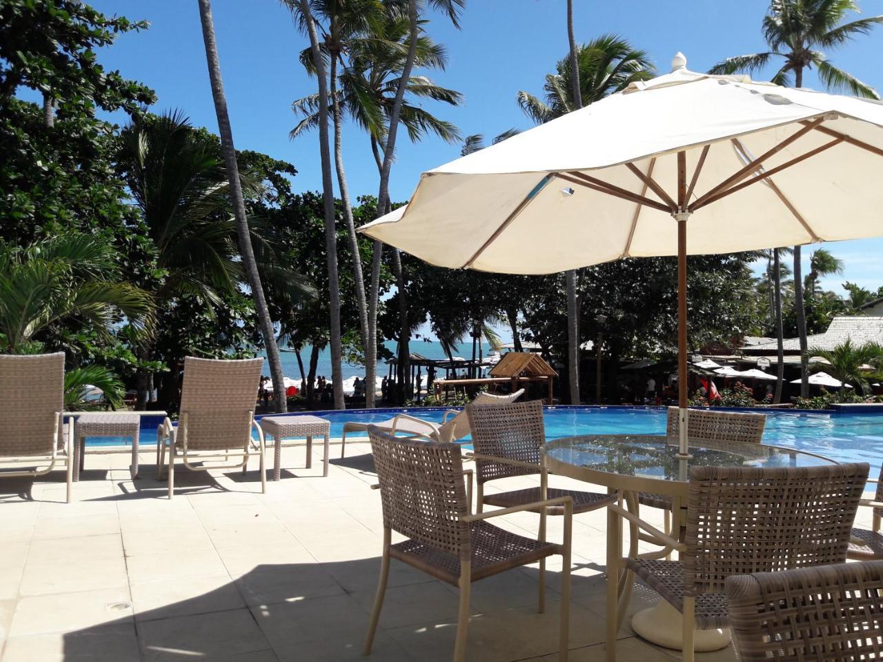 Enseada Praia Do Forte - Beach Residence المظهر الخارجي الصورة