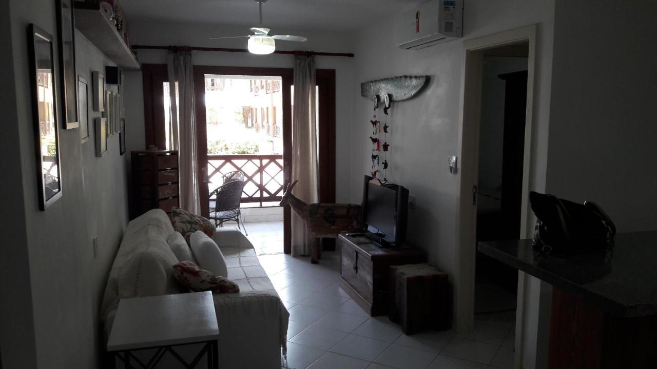 Enseada Praia Do Forte - Beach Residence المظهر الخارجي الصورة