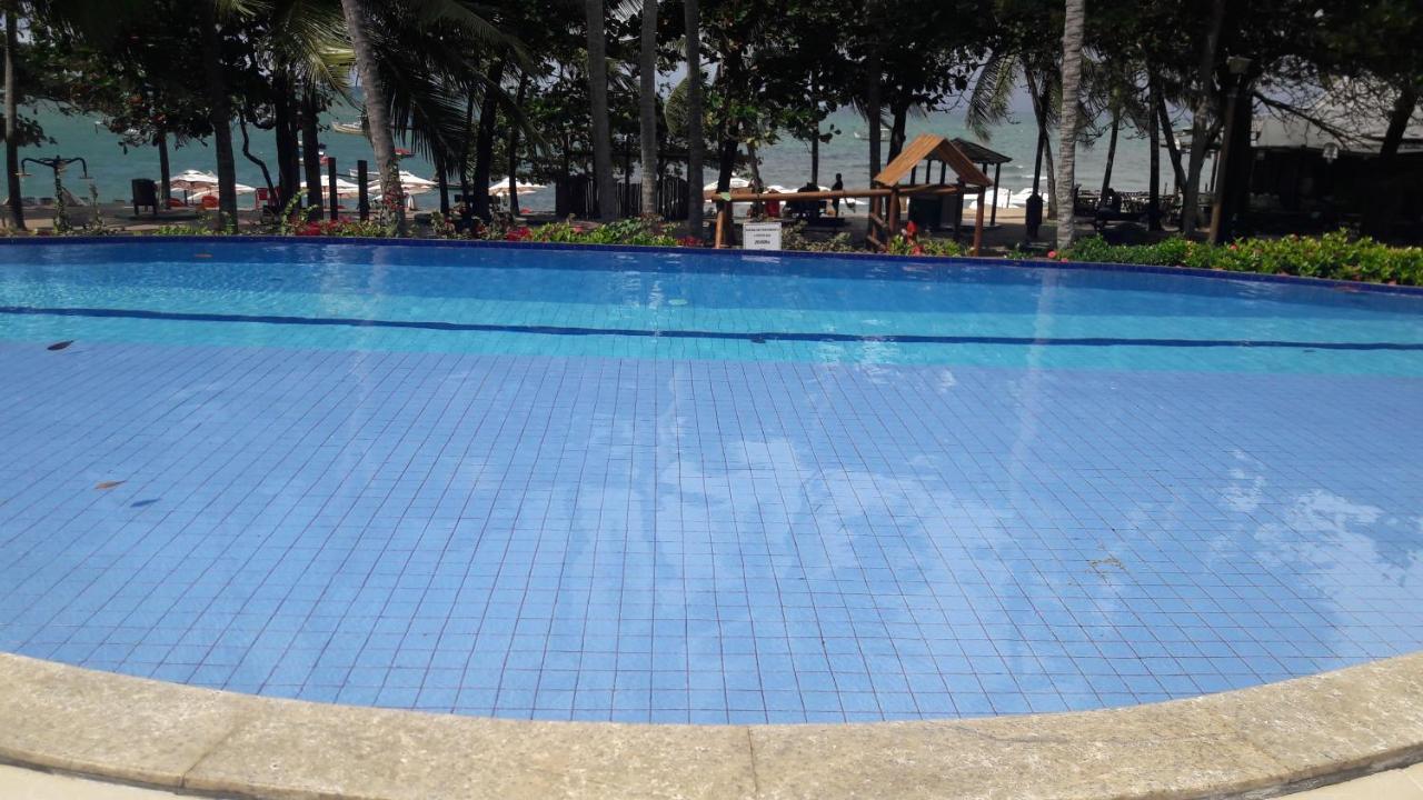 Enseada Praia Do Forte - Beach Residence المظهر الخارجي الصورة
